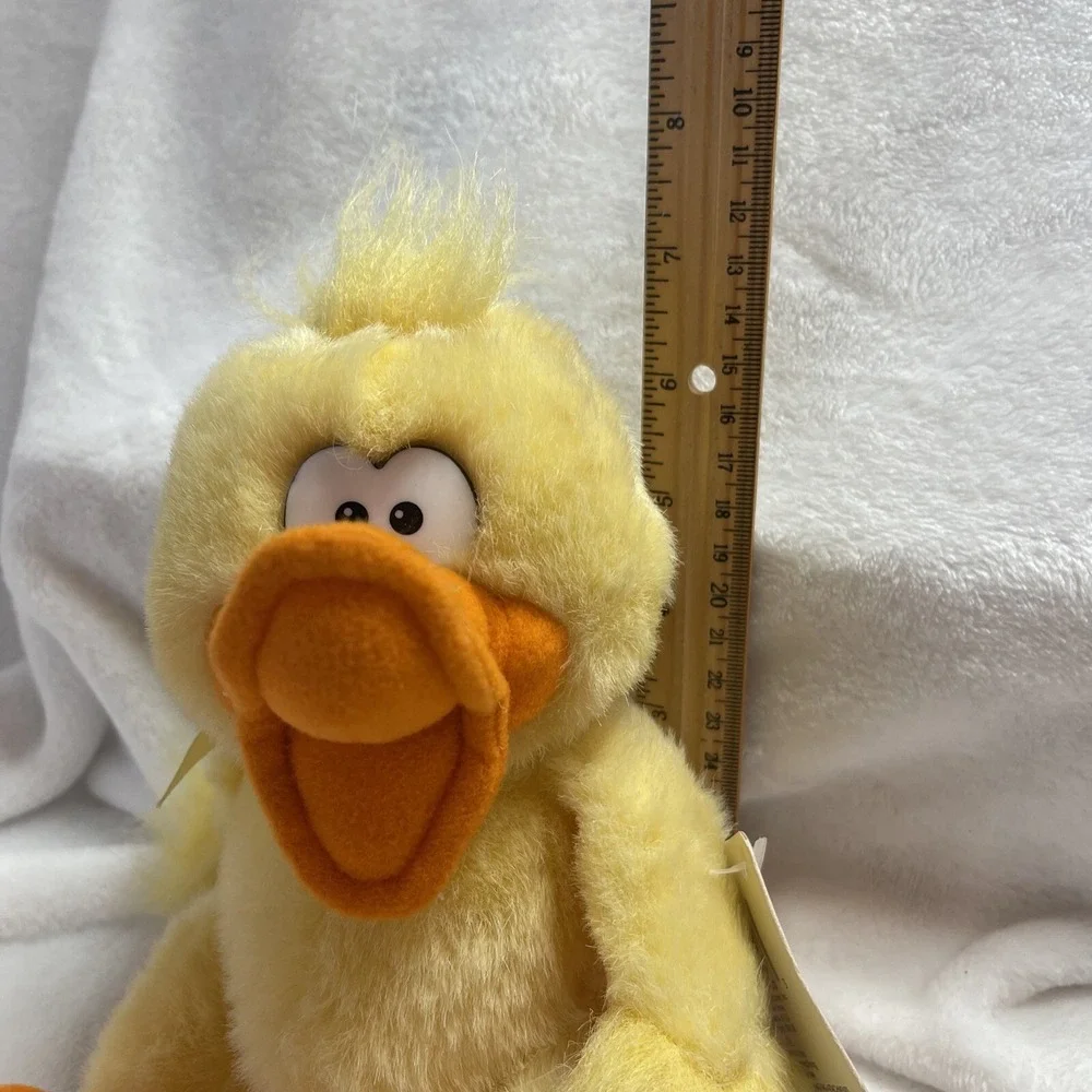 Russ animal bird